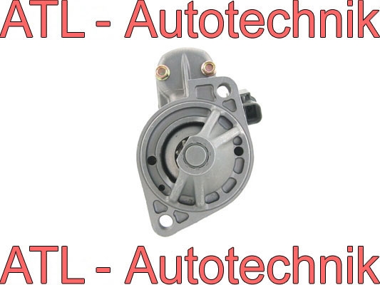 ATL Autotechnik A 77 260 Starter